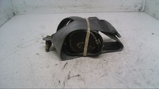 Ceinture avant droite occasion RENAULT MEGANE SCENIC I Phase 2 - 1.9 DTI 98ch -