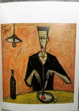 BERNARD BUFFET - TABLEAUX POUR