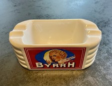 Byrrh cendrier georges - cendrier,