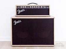 1962 Fender Bandmaster Vintage