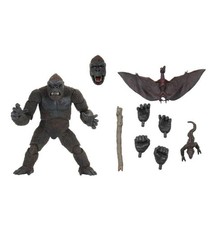 Figurine King Kong - Kong