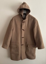 Press gloverall duffle - j.,