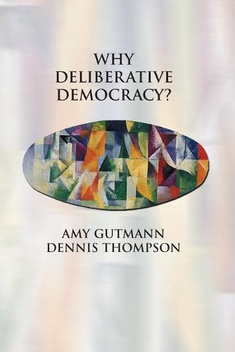 Amy gutmann dennis thompson - dennis, f.