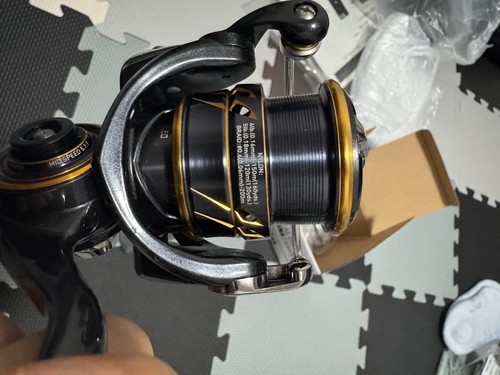 Exc moulinet tournant - [exc],