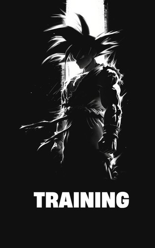 Carnet entraînement - carnet, d'entraînement