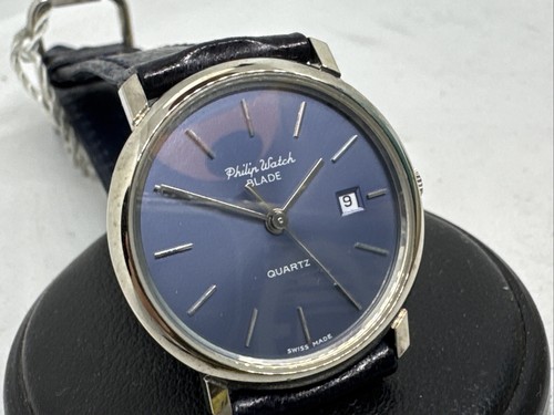 Philip watch blade - philip,