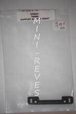 HoBao Support CNC Axe Triangle Avant Hyper Star/9 1/8 89609