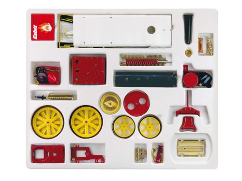 Wilesco 419 - wilesco,