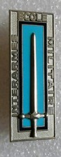 ECOLE MILITAIRE INTERARMES