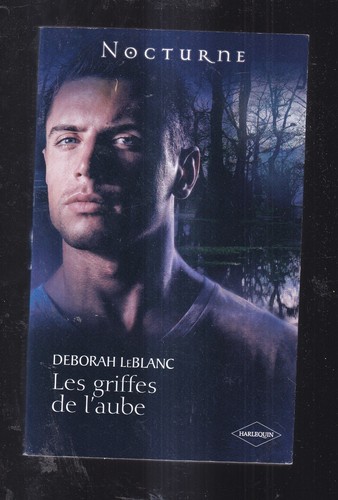 Deborah leblanc nocturne - deborah, leblanc: