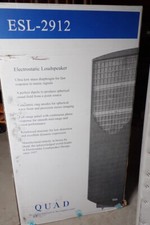 QUAD ESL-2912 58" High