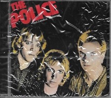 CD 10 TITRES + 1 VIDEO THE