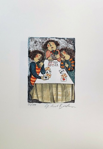 Graciela rodo boulanger - graciela,