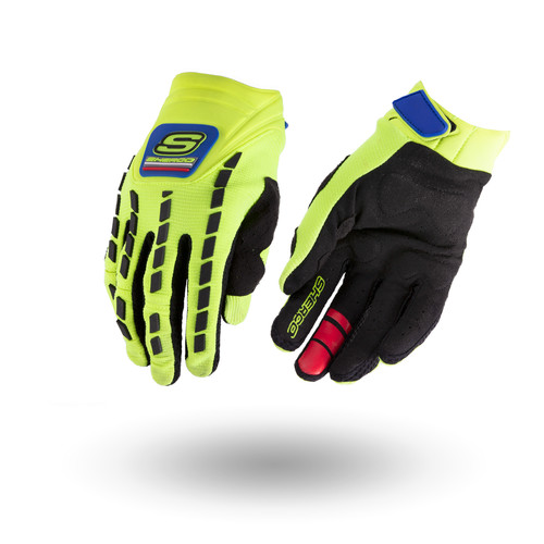 Gants enduro sherco gant - gants,