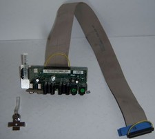 PANNEAU AVANT USB AUDIO DELL