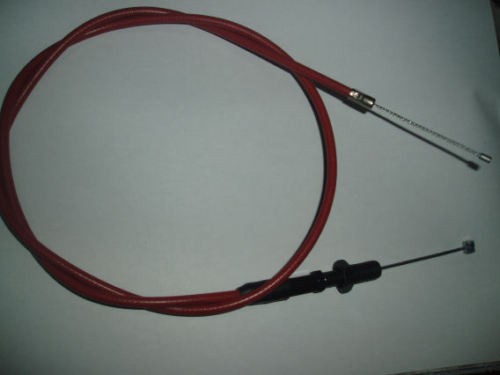 Cable gaz dirt - cable, de