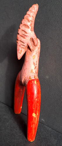 Art africain ancien - africain,