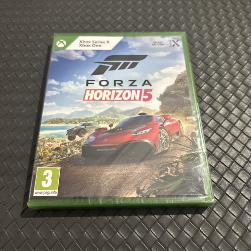 Forza horizon xbox series - forza,