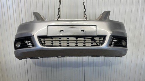 Pare choc avant opel - choc,