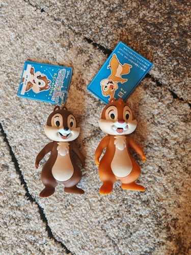 Tic tac disney vynil figure - et,