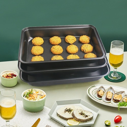 Plateau cuisson - plateau, de