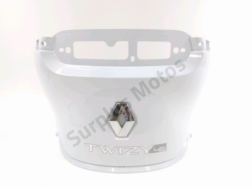 Pavillon arriere renault - arriere,