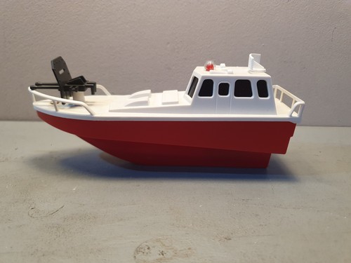 Bateau majorette sonic - bateau,