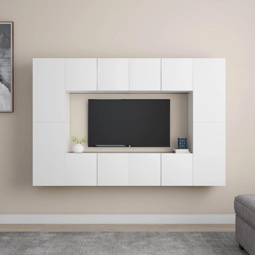 Ensemble meubles 8 - meubles, pcs