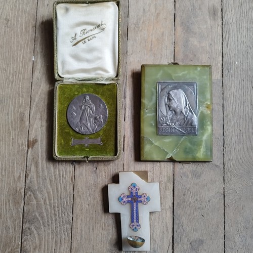 Lot objets anciens - objets,