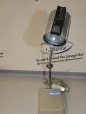 Lampe de table de laboratoire