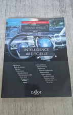 Intelligence artificielle 2019