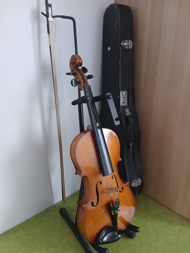 1972 violon pop vintage - ,