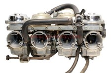rampe carburateurs yamaha 1300