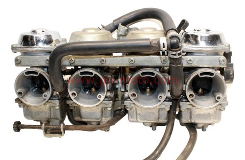 Rampe carburateurs yamaha 1300 - carburateurs,