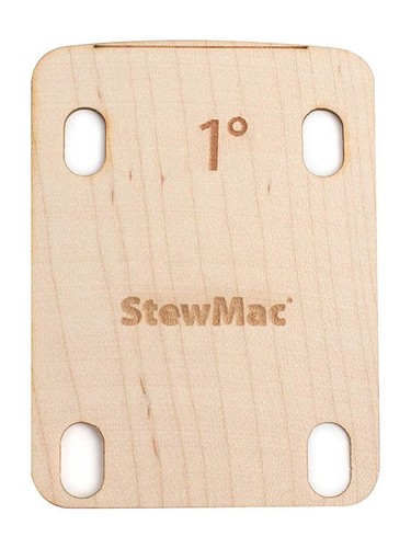 Cale manche stewmac 00 - cale, 1,00