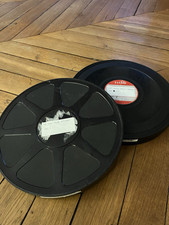 Film 16mm - Tv Série « SWISS