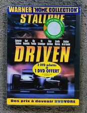 Driven (de Renny Harlin / avec