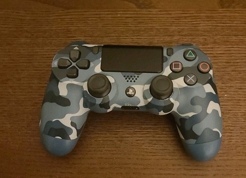 Sony playstation dualshock - dualshock, 4