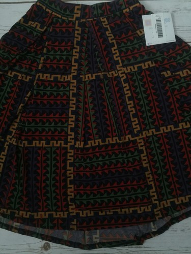 Nwt lularoe madison - nwt,