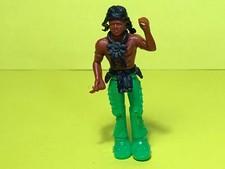 L31 - Kinder  RP années 80'  -  Indien - pas de lance