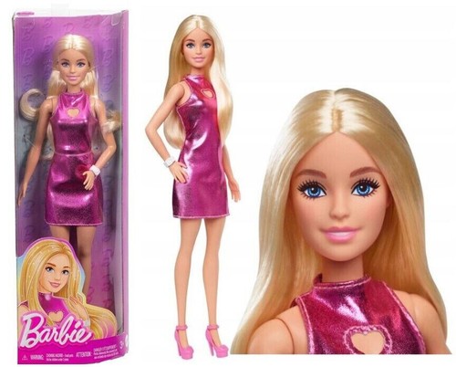 Nrfb poupée barbie - nrfb,