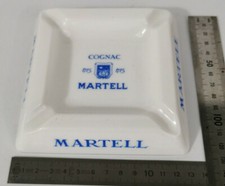 ANCIEN CENDRIER - COGNAC