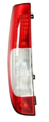 Lampe feu arriere gauche - arriere, pour