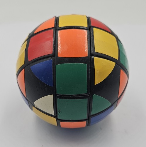Vintage jeu patience rubik - vintage,