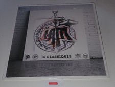 Vinyle 33T - Iam - 16