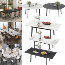 4-8 People Modern Dining Table