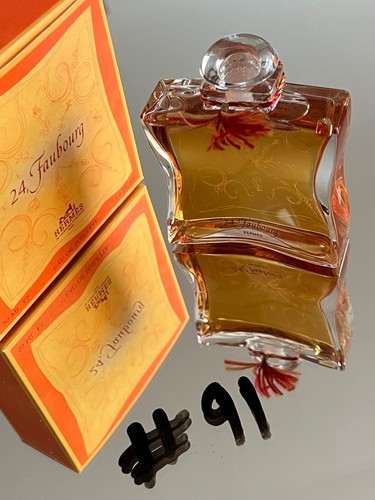 Hermès 24 faubourg - hermès,
