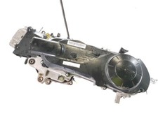 Moteur - PEUGEOT 125 TWEET - GPA-960355277 - A0-9141W