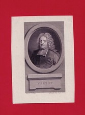 GO25-GRAVURE ORIGINALE-RENÉ