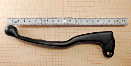 Levier embrayage yamaha - levier, xs